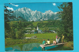 AK Leogang.