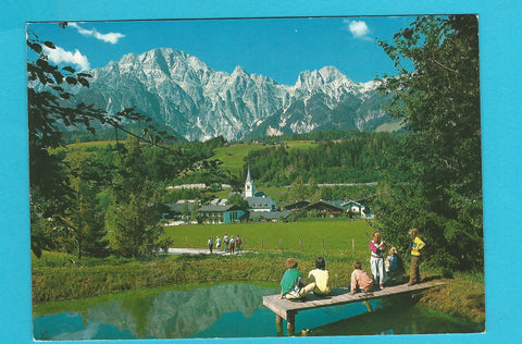 AK Leogang.