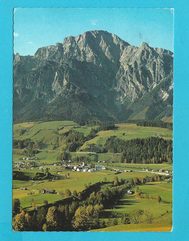 AK Leogang.