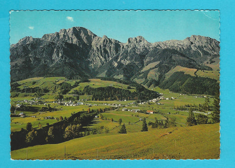 AK Leogang.