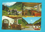AK Fusch-Ferleiten. Alpengasthof Lukashansl. Bes. Familie Mayr.