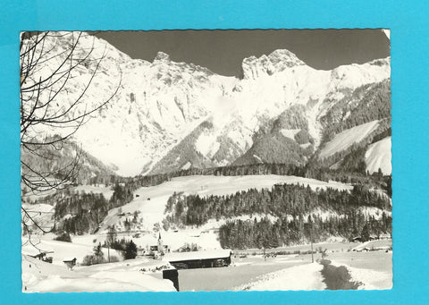 AK Leogang.