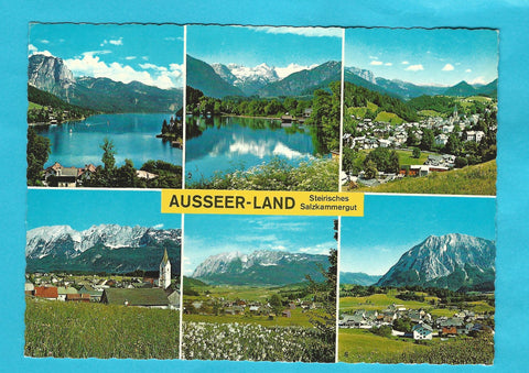 AK Ausseer Land.