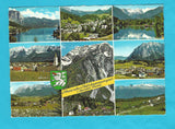AK Ausseer Land. Steirisches Salzkammergut.