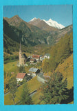 AK Heiligenblut am Großglockner.