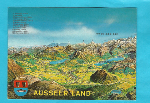 AK Ausseer Land.