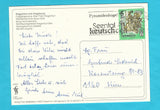AK Klagenfurt und Umgebung.