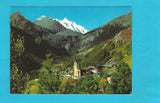 AK Heiligenblut am Grossglockner.