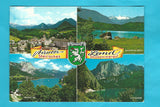 AK Ausseer Land. Steirisches Salzkammergut.