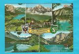 AK Das Ausseer Land. Steirisches Salzkammergut.