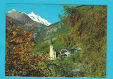 AK Heiligenblut am Grossglockner.