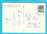 AK Sommersberg-See bei Bad Aussee.