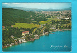 AK Klagenfurt-See.