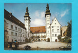 AK Klagenfurt, Landhaus.