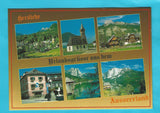 AK Herzliche Urlaubsgrüsse aus dem Ausseerland.