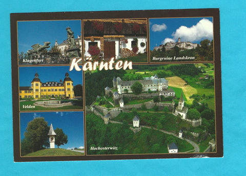 AK Kärnten.