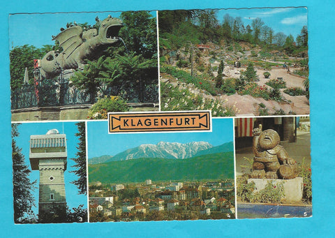 AK Klagenfurt.