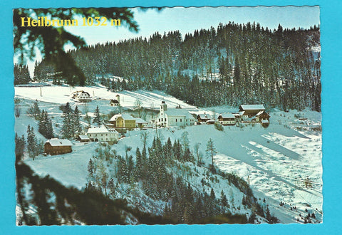 AK Heilbrunn.