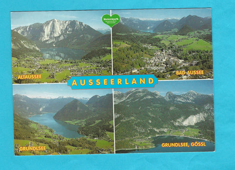 AK Ausseerland.