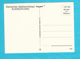 AK Ausseerland.