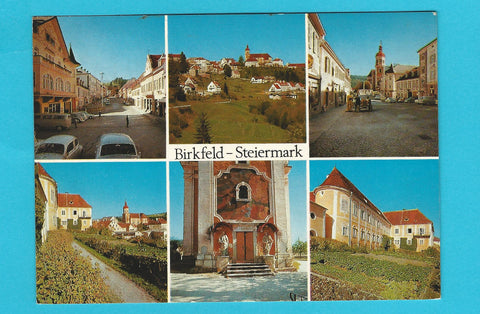 AK Birkfeld.