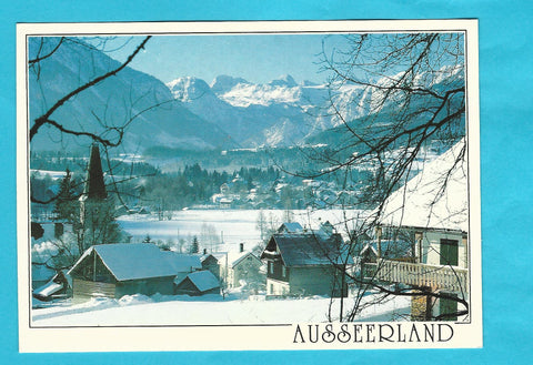 AK Ausseerland.