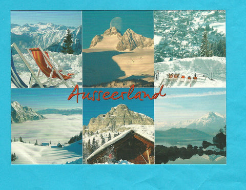 AK Ausseerland.