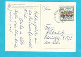 AK Birkfeld. Urlaub am Bauernhof. Maria und Ferdinand Krogger, Waisenegg 36.