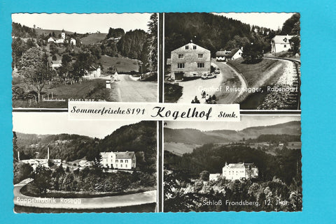 AK Kogelhof.