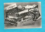 AK Gruss aus dem Ausseerland.