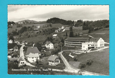 AK Birkfeld.