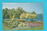 AK Klagenfurt am Wörthersee. Strandpromenade.