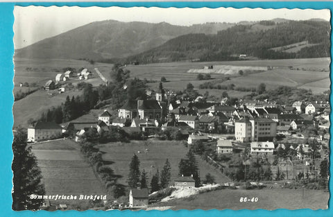AK Birkfeld.