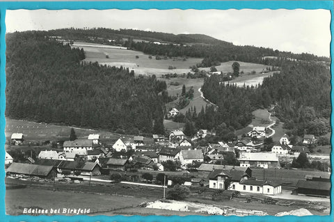AK Edelsee bei Birkfeld.