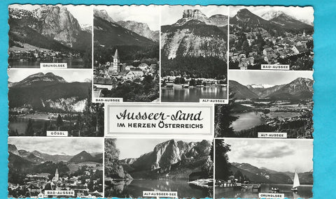 AK Ausseer Land.