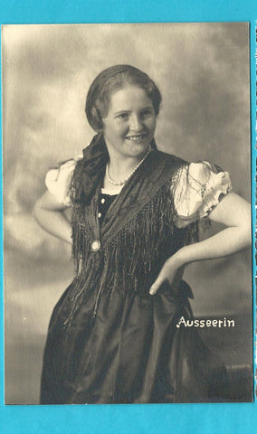 AK Ausseerin.