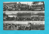 AK Klagenfurt - Wörthersee.