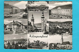 AK Klagenfurt.
