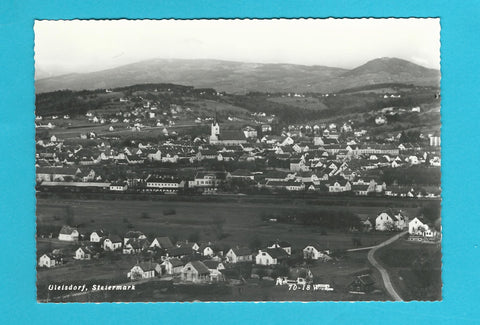 AK Gleisdorf.