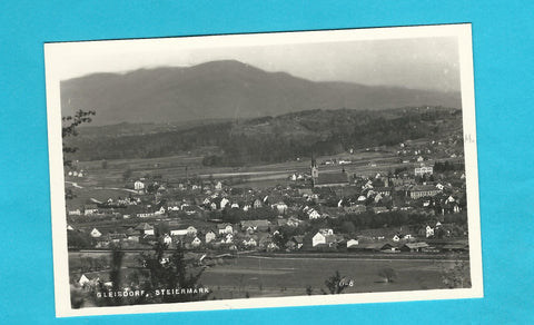 AK Gleisdorf.
