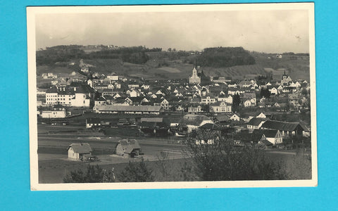 AK Gleisdorf. (1934)