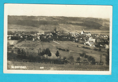 AK Gleisdorf. (1930)