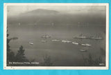 AK Die Wörthersee-Flotte. (1929)