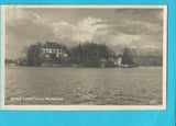 AK Maria Loretto am Wörthersee. (1924)