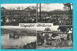AK Klagenfurt - Wörthersee.