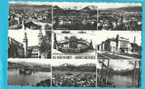 AK Klagenfurt - Wörthersee.
