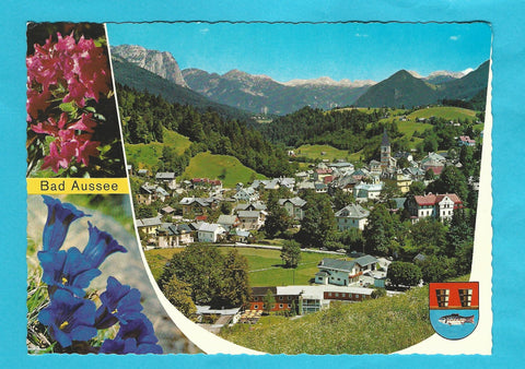 AK Bad Aussee.