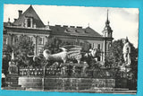 AK Klagenfurt. Lindwurmbrunnen.