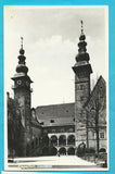 AK Klagenfurt, Landhaus.
