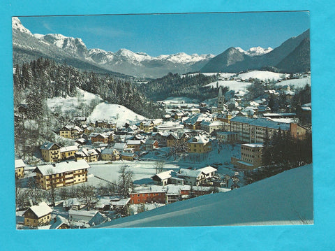 AK Bad Aussee. Ausseer Land.